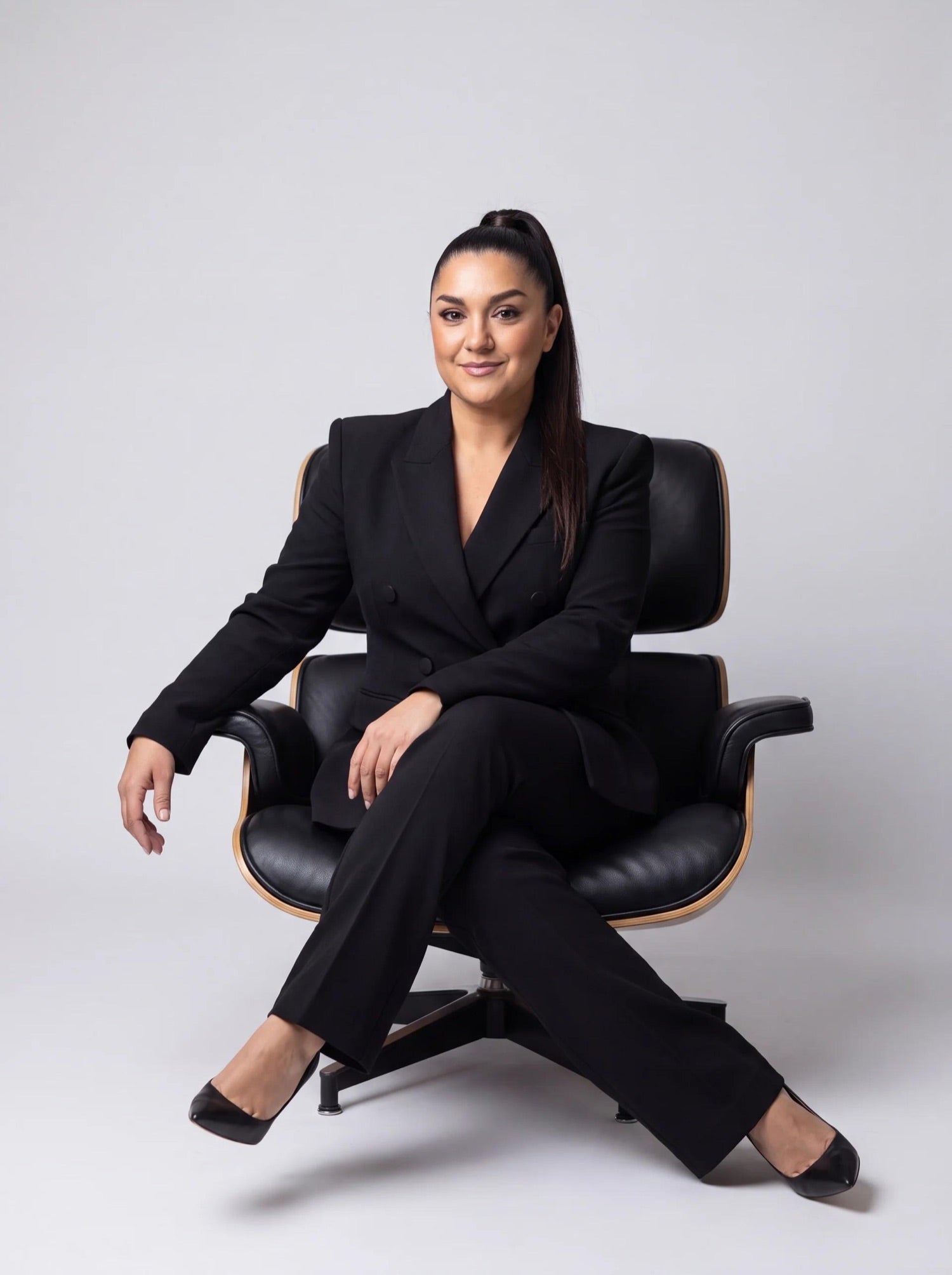 Yeliz — Gründerin der Yeliz Beauty Academy